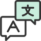 multilingual 2 1
