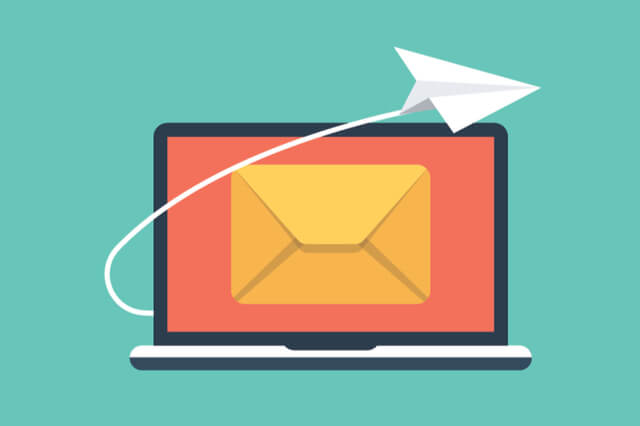 メールマーケティングのメリット