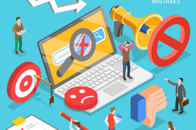 メールマーケティングのデメリット