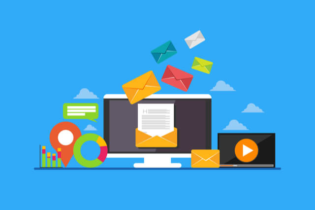 メルマガの構成テンプレート