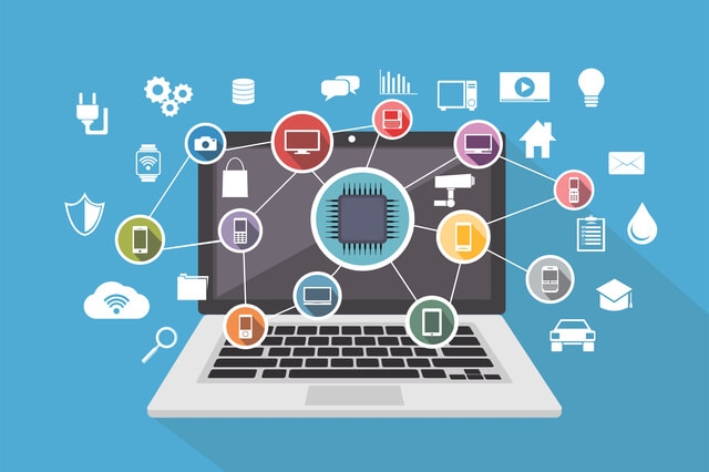 2種類のメール配信システム