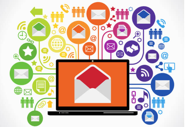 メルマガでBCCは危険？