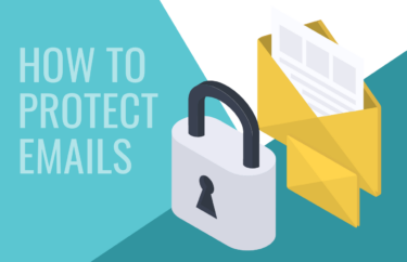 【被害事例紹介】メールのおすすめセキュリティ対策