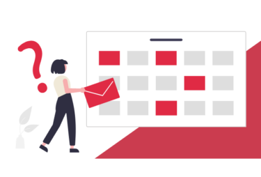 最適なメルマガの配信タイミングの時間と曜日はいつ？